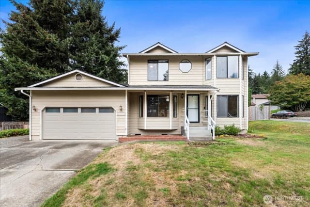 Property photo for 20507 123rd Street Ct E, Bonney Lake