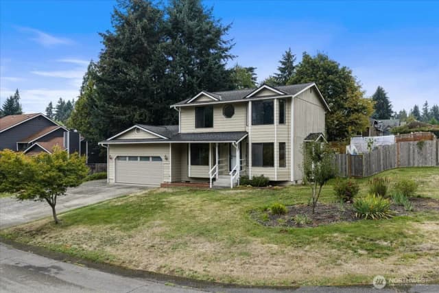 Property photo for 20507 123rd Street Ct E, Bonney Lake photo 2