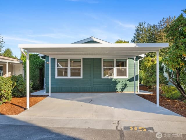 Property photo for 23825 15th Avenue Se #95, Bothell