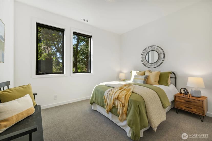 Property photo for 6015 53rd Avenue Ne, Seattle photo 22