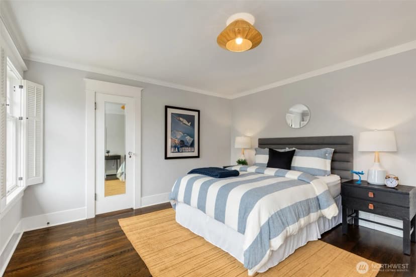 Property photo for 463 Lynn Street, Seattle photo 27