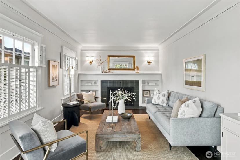 Property photo for 463 Lynn Street, Seattle photo 5