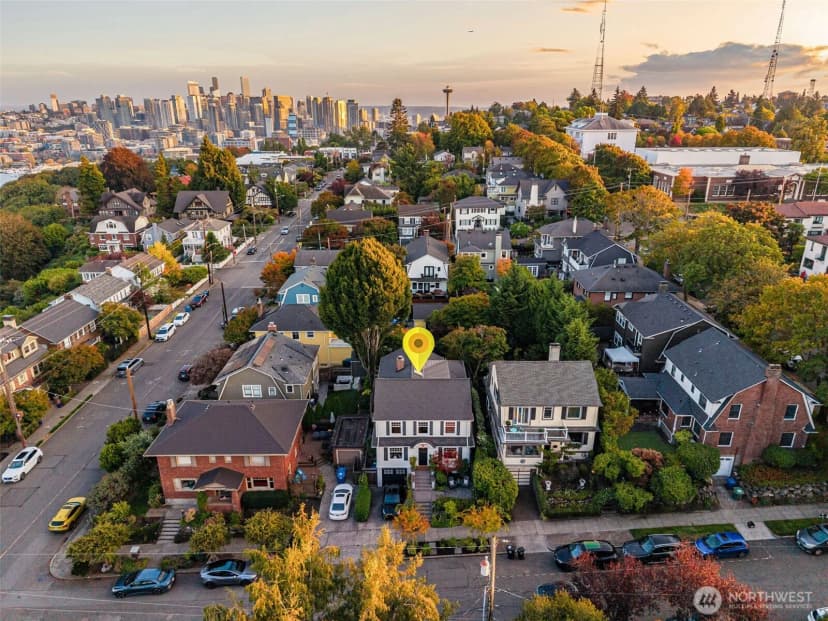 Property photo for 463 Lynn Street, Seattle photo 40