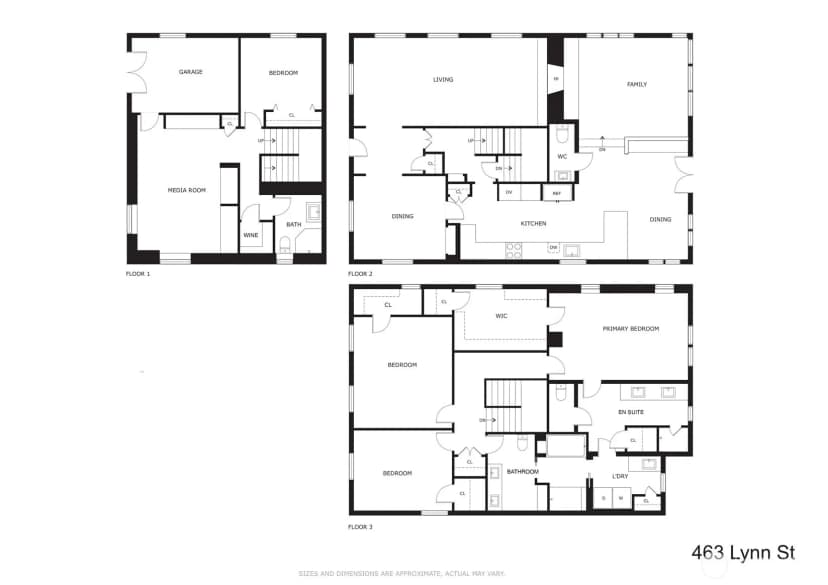 Property photo for 463 Lynn Street, Seattle photo 37