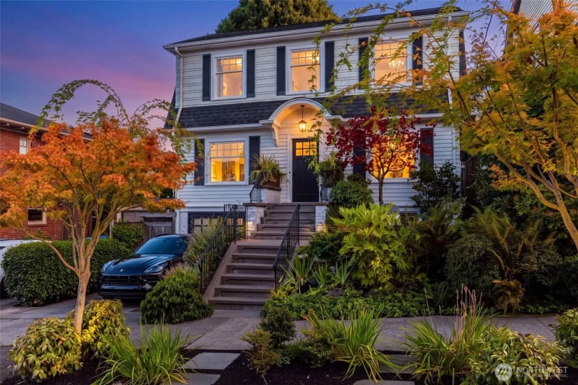 Property photo for 463 Lynn Street, Seattle photo 39