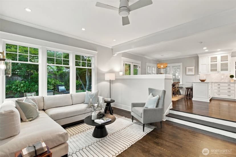 Property photo for 463 Lynn Street, Seattle photo 11