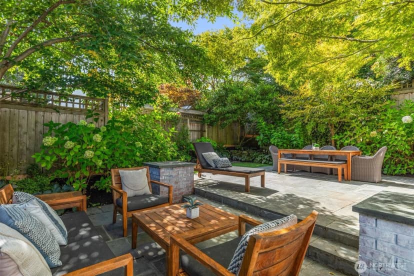 Property photo for 463 Lynn Street, Seattle photo 14
