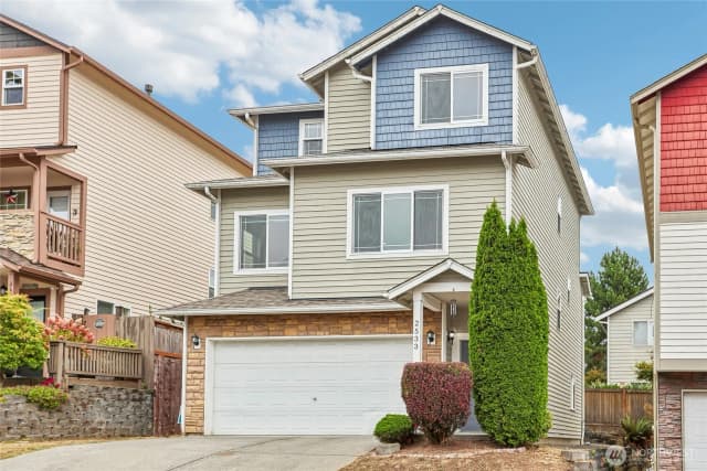 Property photo for 2533 143rd Lane Sw, Lynnwood