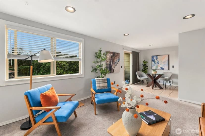 Property photo for 4810 S 187th Place #b-205, Seattle photo 5