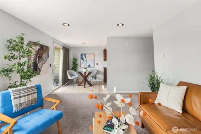 Property photo for 4810 S 187th Place #b-205, Seattle photo 3