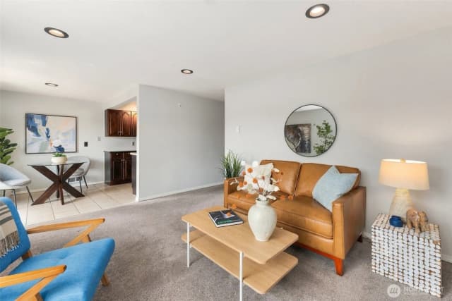 Property photo for 4810 S 187th Place #b-205, Seattle photo 4