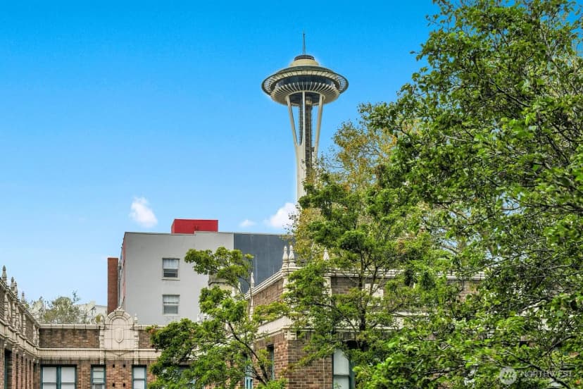 Property photo for 425 Vine Street #405, Seattle photo 17