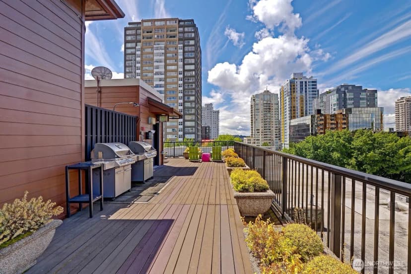 Property photo for 425 Vine Street #405, Seattle photo 10