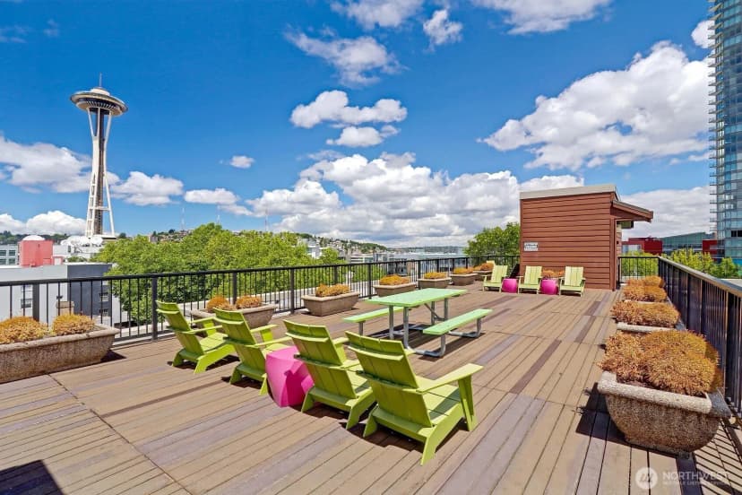 Property photo for 425 Vine Street #405, Seattle photo 9