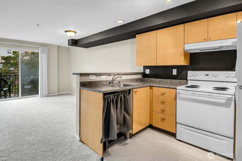 Property photo for 425 Vine Street #405, Seattle photo 15