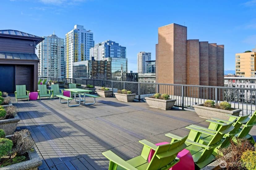 Property photo for 425 Vine Street #405, Seattle photo 8