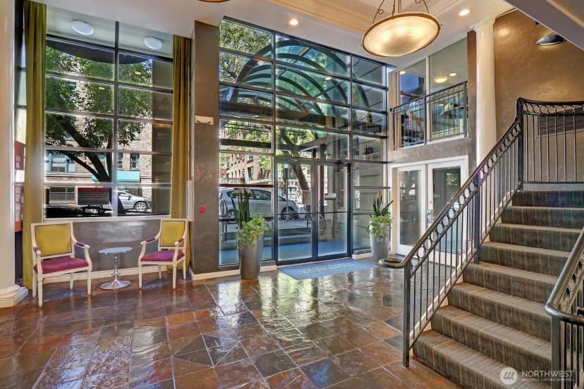 Property photo for 425 Vine Street #405, Seattle photo 6