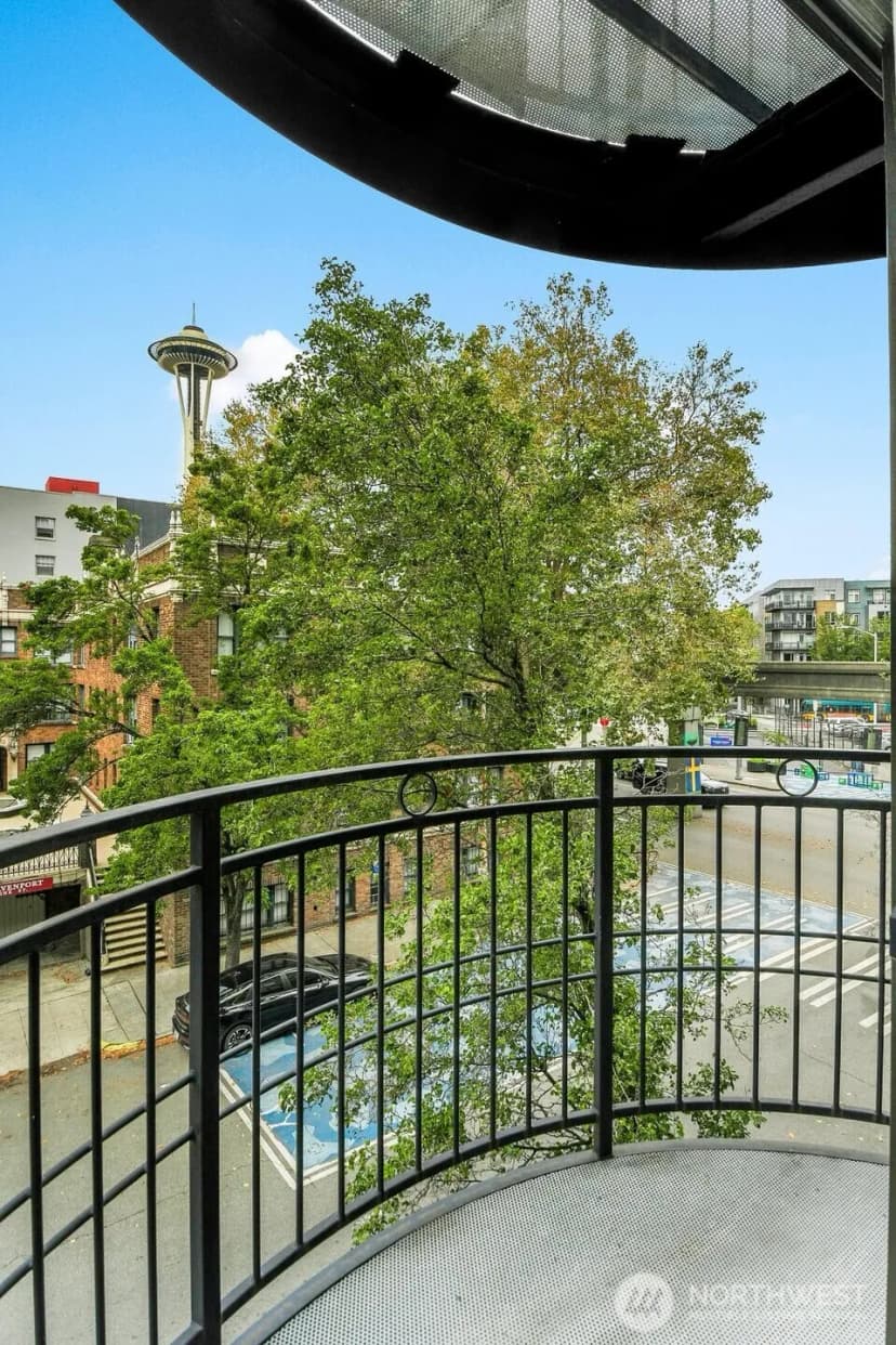 Property photo for 425 Vine Street #405, Seattle photo 18