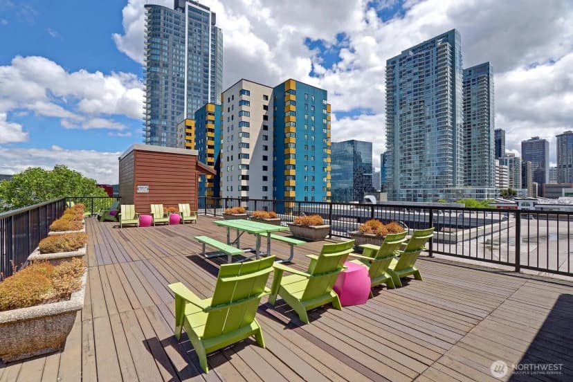 Property photo for 425 Vine Street #405, Seattle photo 11