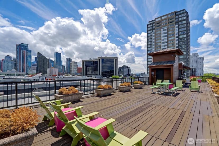 Property photo for 425 Vine Street #405, Seattle photo 12