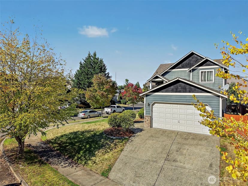 Property photo for 25711 162nd Place Se, Covington