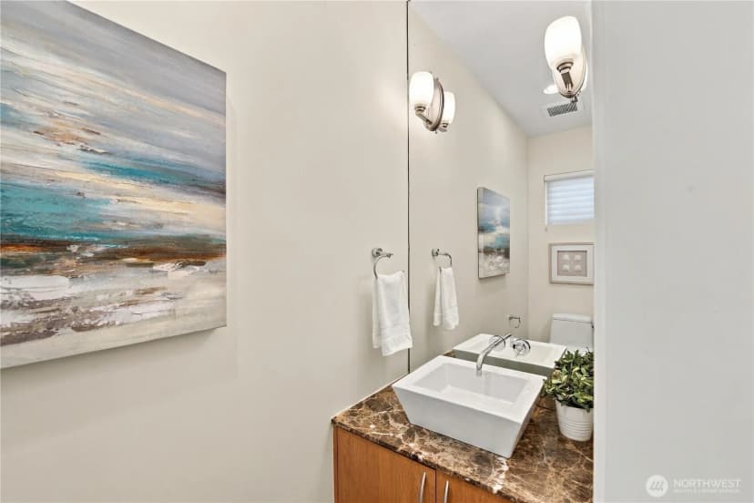 Property photo for 19408 Richmond Beach Drive Nw #a, Shoreline photo 13
