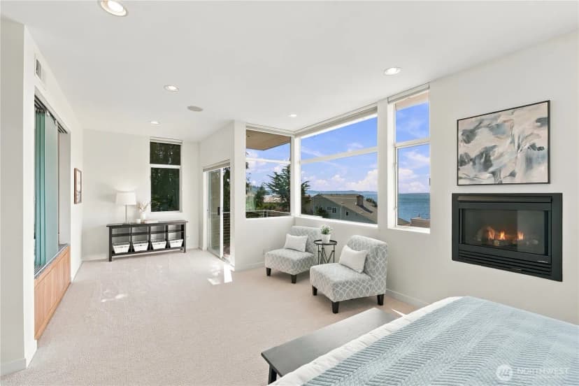 Property photo for 19408 Richmond Beach Drive Nw #a, Shoreline photo 22