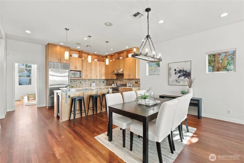 Property photo for 19408 Richmond Beach Drive Nw #a, Shoreline photo 8