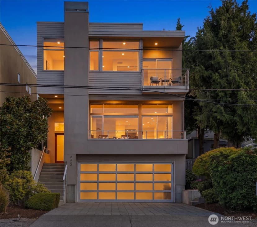 Property photo for 19408 Richmond Beach Drive Nw #a, Shoreline photo 39