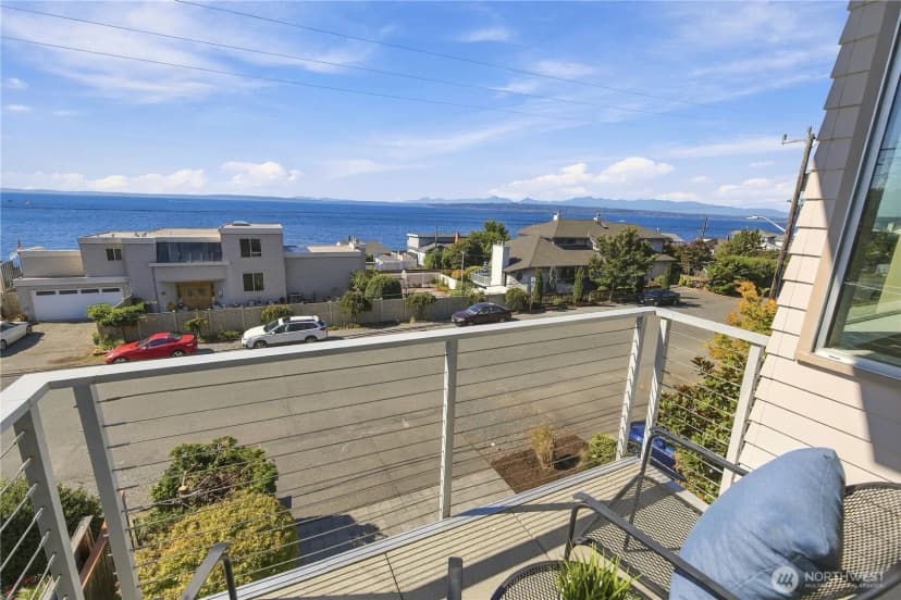Property photo for 19408 Richmond Beach Drive Nw #a, Shoreline photo 20
