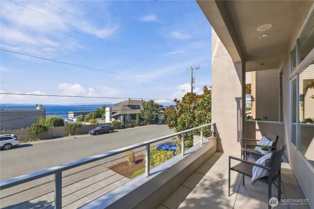 Property photo for 19408 Richmond Beach Drive Nw #a, Shoreline photo 5