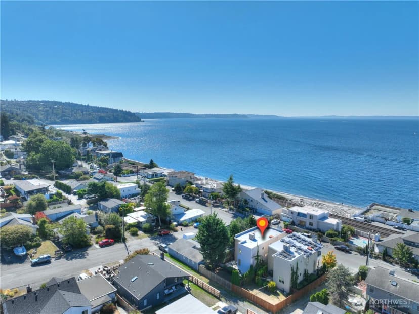 Property photo for 19408 Richmond Beach Drive Nw #a, Shoreline photo 37