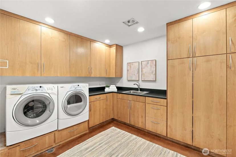 Property photo for 19408 Richmond Beach Drive Nw #a, Shoreline photo 35