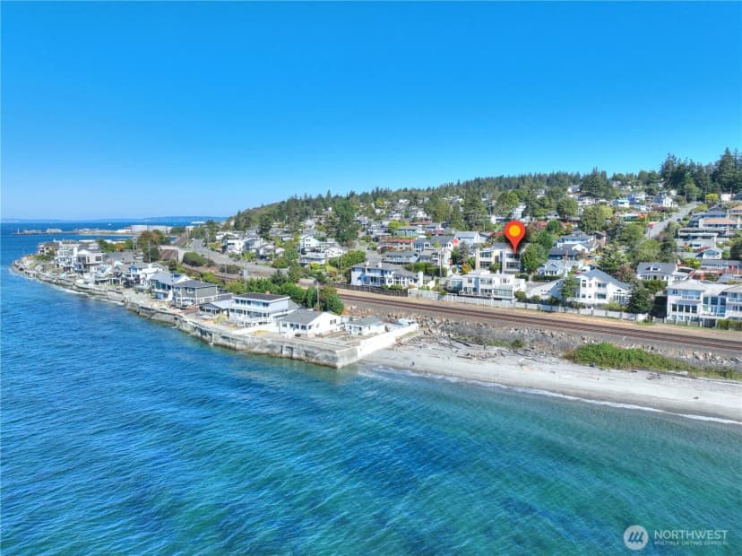 Property photo for 19408 Richmond Beach Drive Nw #a, Shoreline photo 38