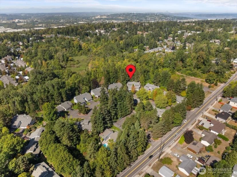 Property photo for 11532 Se 173rd Street #53, Renton photo 29
