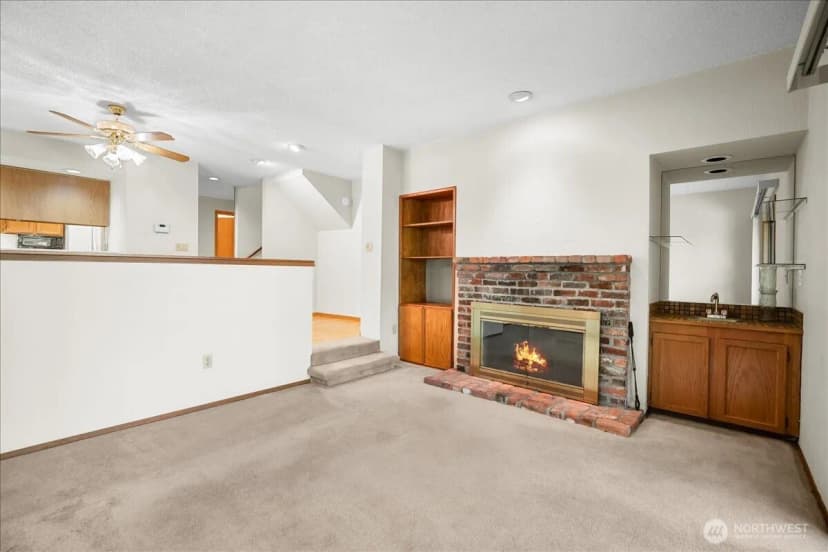 Property photo for 11532 Se 173rd Street #53, Renton photo 10