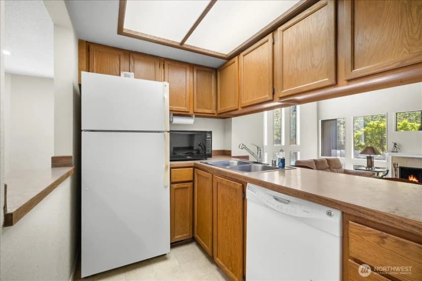 Property photo for 11532 Se 173rd Street #53, Renton photo 26