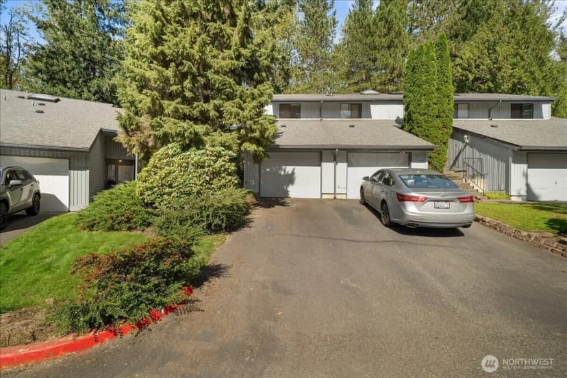 Property photo for 11532 Se 173rd Street #53, Renton