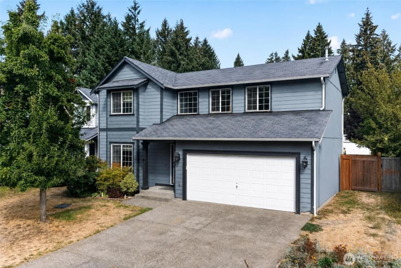 Property photo for 3607 185th Street Ct E, Tacoma