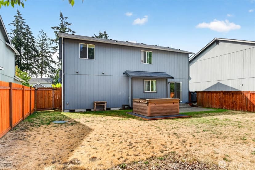 Property photo for 3607 185th Street Ct E, Tacoma photo 38