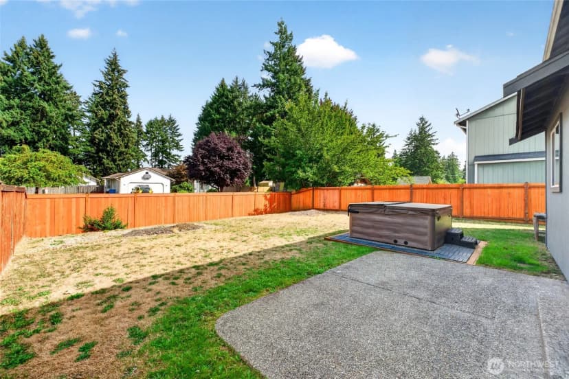 Property photo for 3607 185th Street Ct E, Tacoma photo 37