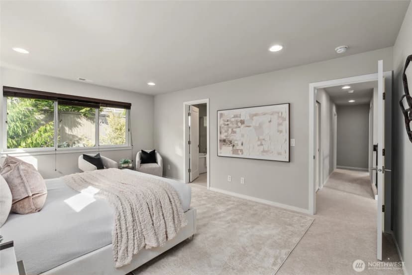 Property photo for 13530 Ne 128th Place, Kirkland photo 26