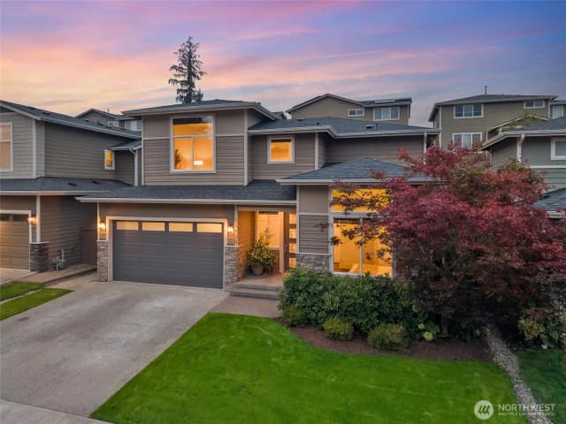 Property photo for 13530 Ne 128th Place, Kirkland
