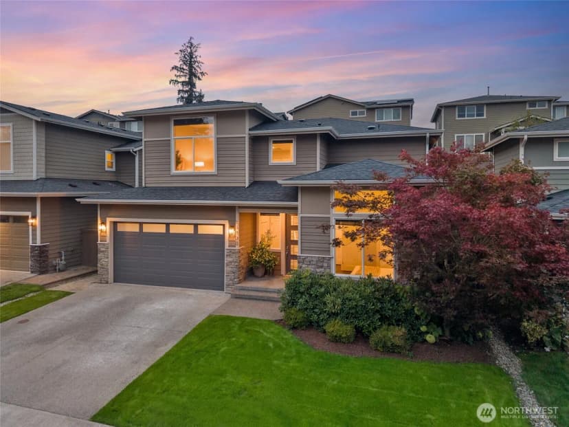 Property photo for 13530 Ne 128th Place, Kirkland