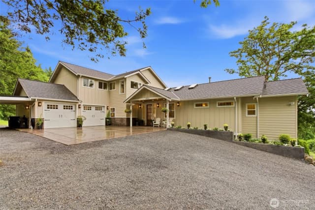 Property photo for 11914 152nd Place Se, Snohomish photo 3