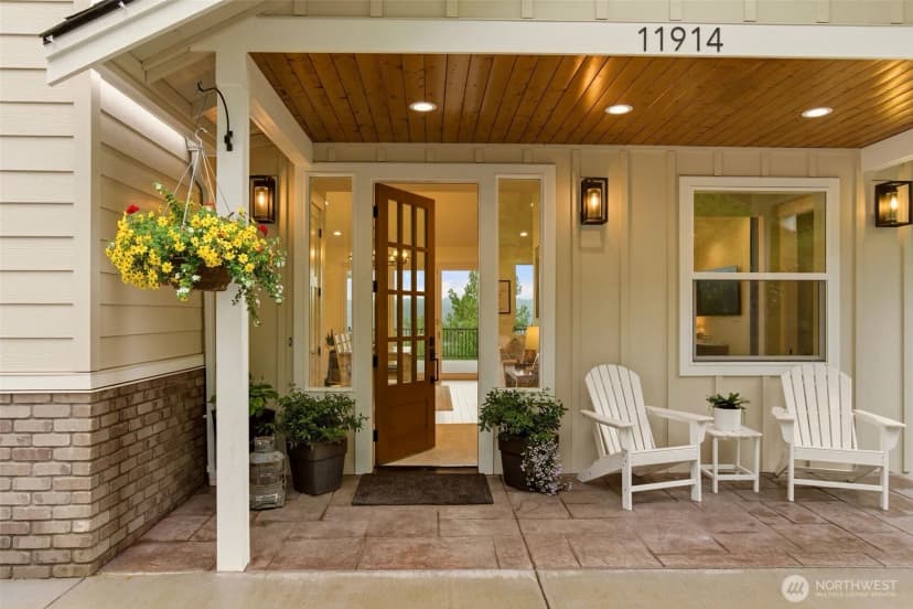 Property photo for 11914 152nd Place Se, Snohomish photo 4