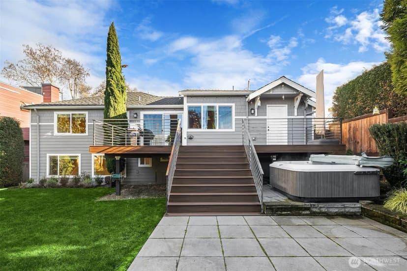 Property photo for 709 3rd Street S, Kirkland