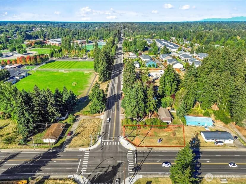 Property photo for 9319 128th Street E, Puyallup