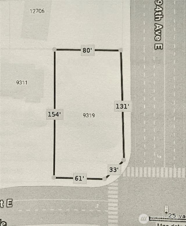 Property photo for 9319 128th Street E, Puyallup photo 3