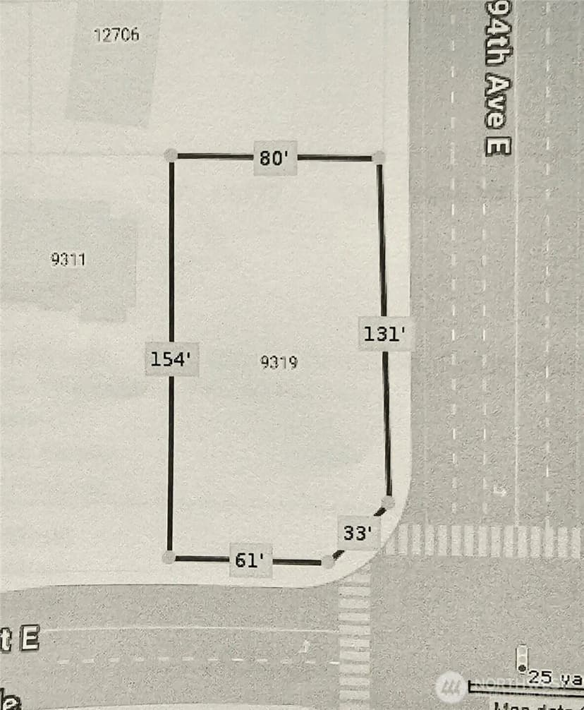 Property photo for 9319 128th Street E, Puyallup photo 3
